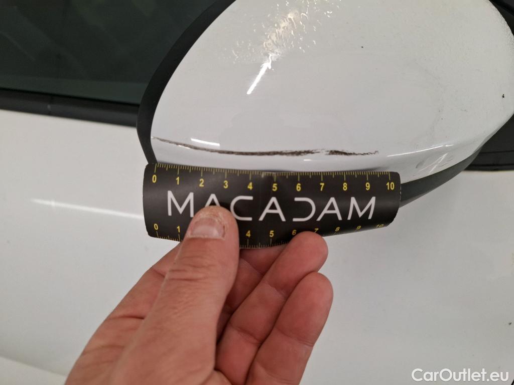  Dacia  Sandero  III Expression 1.0 TCe 100CV BVM5 E6d #9