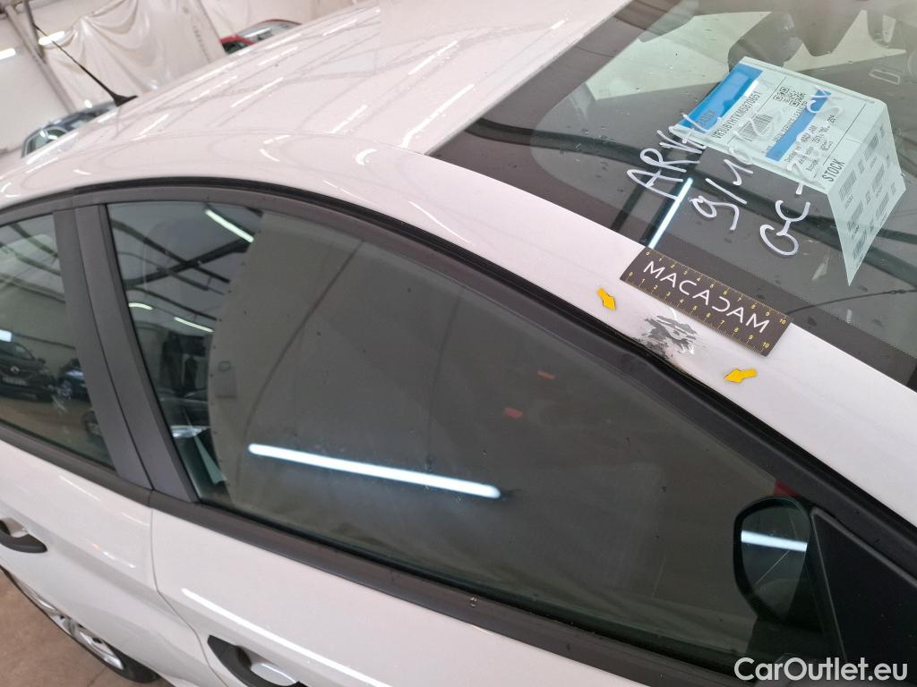  Peugeot  208  Premium 1.5 HDi 100CV BVM6 E6d #9