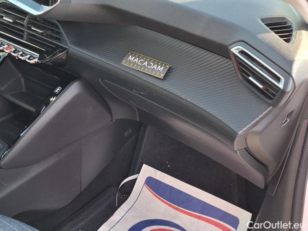  Peugeot  208  Premium 1.5 HDi 100CV BVM6 E6d #2