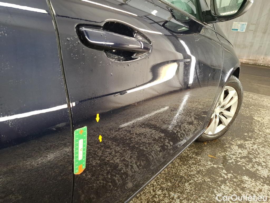  Peugeot  308  Active Business 1.2 PureTech 130CV BVA8 E6 #26