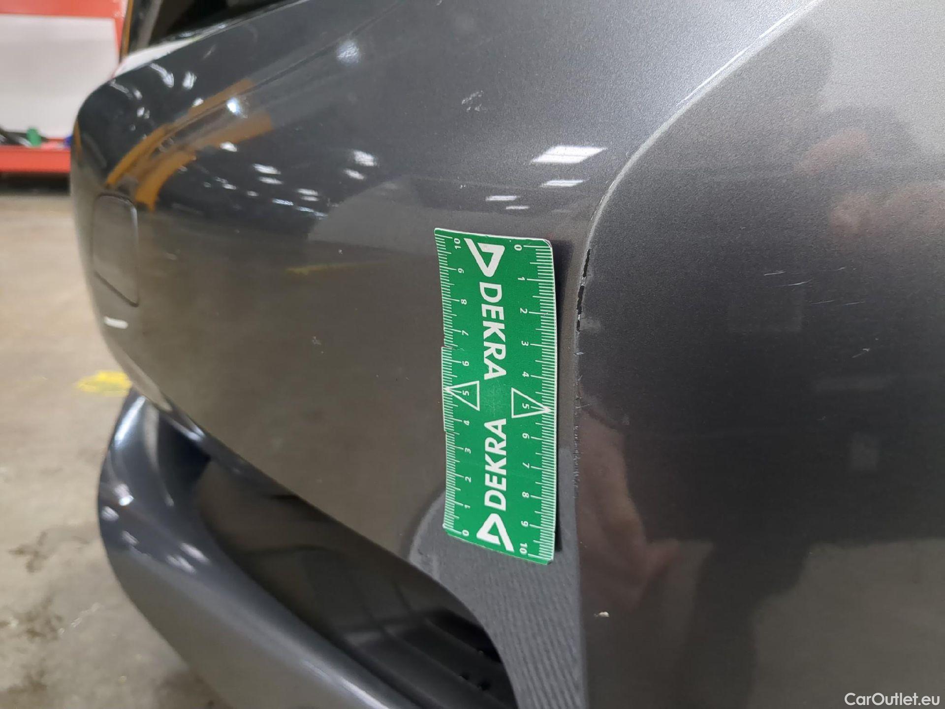  Nissan  Leaf NISSAN  / 2017 / 5P / Berline 150ch Business #8