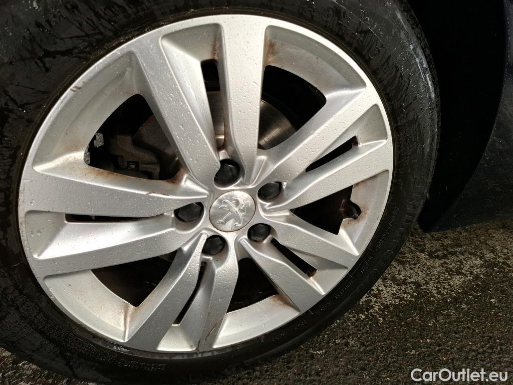  Peugeot  308  Active Business 1.2 PureTech 130CV BVA8 E6 #15