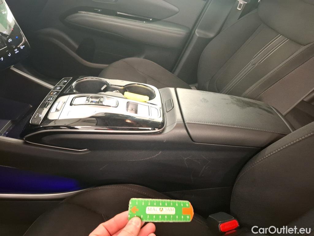  Hyundai  Tucson  Creative Hybrid 2WD 1.6 T-GDI 230CV BVA6 E6d #18