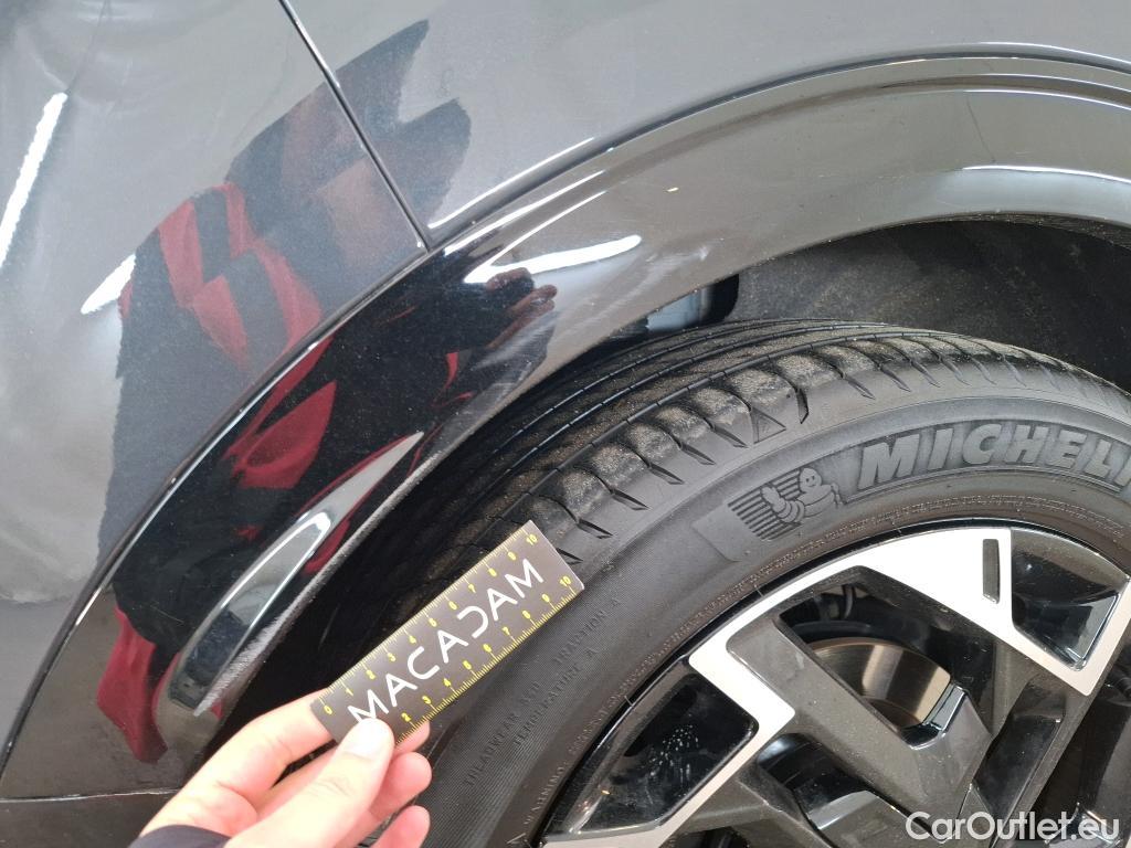  KIA  Sportage KIA  / 2021 / 5P / SUV 1.6 T-GDI 265 PHEV AUTO 4WD GT-LINE PREM #14