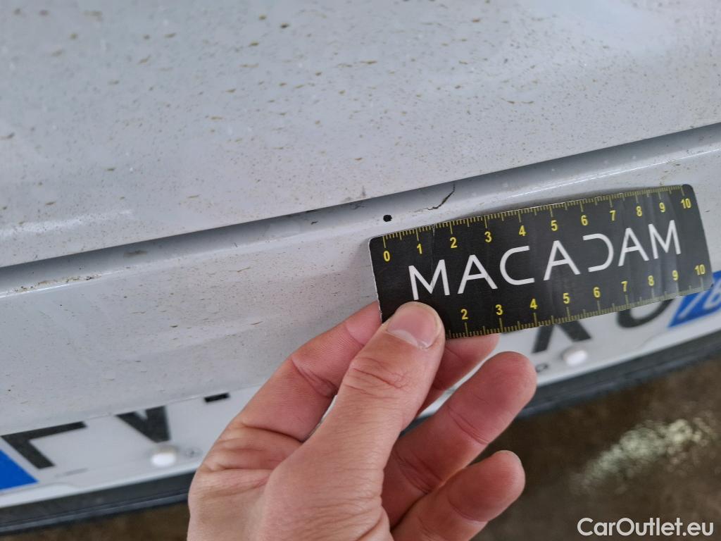  Mercedes  CLA-Klasse MERCEDES-BENZ CLA Shooting Brake / 2019 / 5P / Break CLA 200 AMG Line BA7 #42