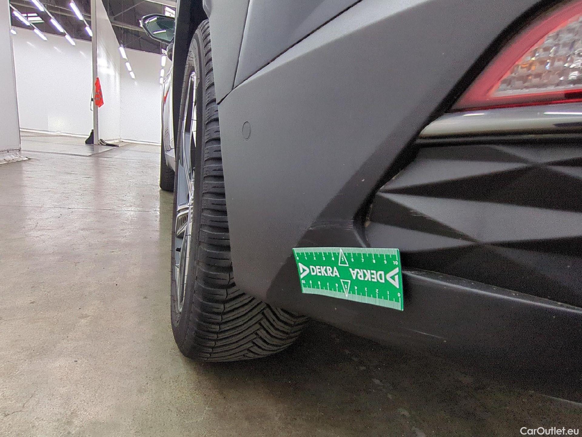  Hyundai  Tucson HYUNDAI  / 2020 / 5P / SUV 1.6 PHEV 265 HTRAC EXECUTIVE 4WD AUTO #33