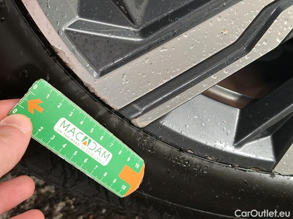  Hyundai  Tucson  Creative Hybrid 2WD 1.6 T-GDI 230CV BVA6 E6d #10