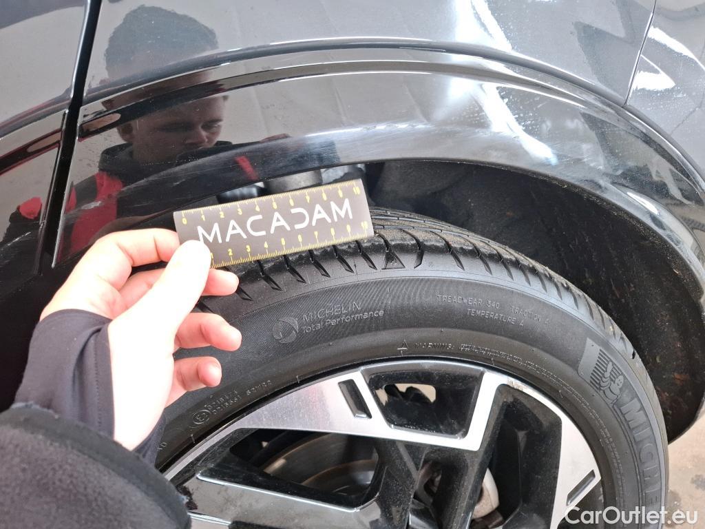  KIA  Sportage KIA  / 2021 / 5P / SUV 1.6 T-GDI 265 PHEV AUTO 4WD GT-LINE PREM #11