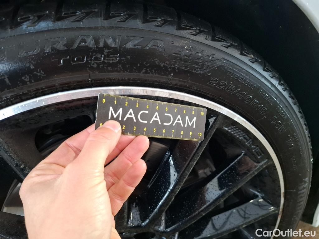  Mercedes  CLA-Klasse MERCEDES-BENZ CLA Shooting Brake / 2019 / 5P / Break CLA 200 AMG Line BA7 #24