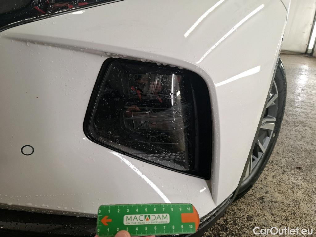  Hyundai  Tucson  Creative Hybrid 2WD 1.6 T-GDI 230CV BVA6 E6d #21