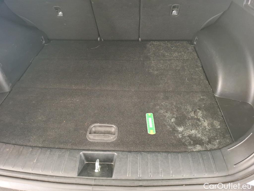  Hyundai  Tucson  Creative Hybrid 2WD 1.6 T-GDI 230CV BVA6 E6d #26