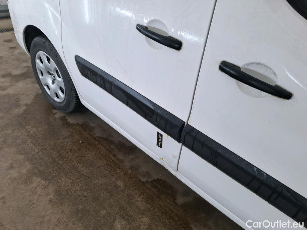  Peugeot  Partner PEUGEOT  Tepee 5p Monovolume 1.6 BlueHDi 100 Active #8