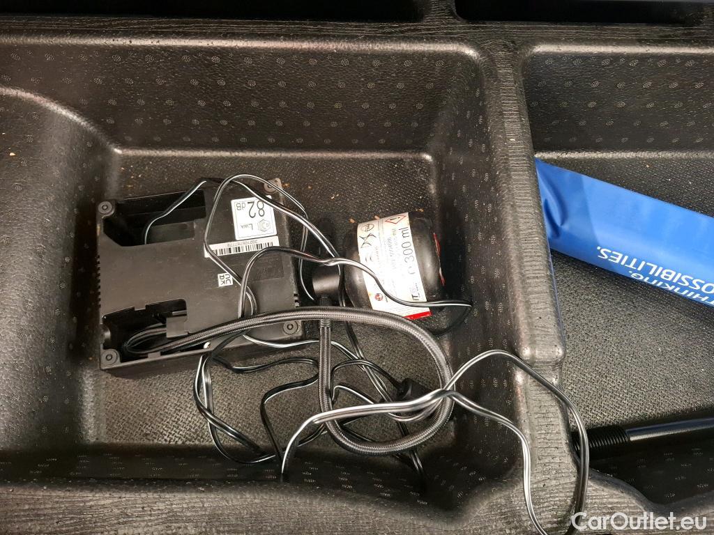  Hyundai  Tucson  Creative Hybrid 2WD 1.6 T-GDI 230CV BVA6 E6d #23