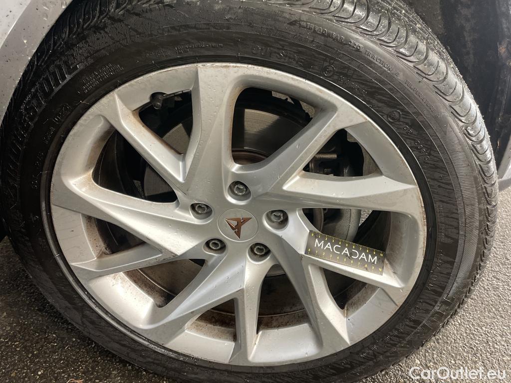  Cupra  Formentor CUPRA  / 2020 / 5P / SUV 1.5 TSI 150ch DSG7 Business Edition #3