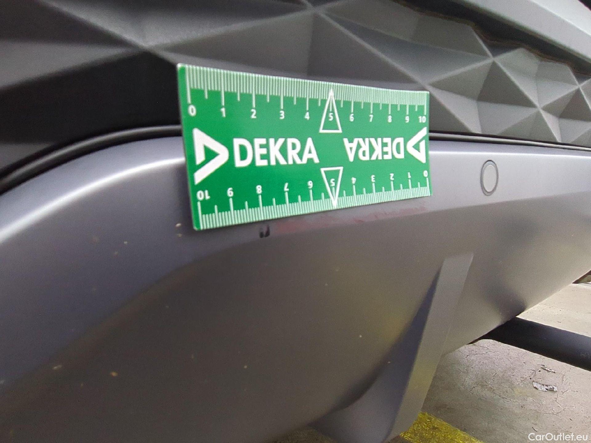  Hyundai  Tucson HYUNDAI  / 2020 / 5P / SUV 1.6 PHEV 265 HTRAC EXECUTIVE 4WD AUTO #35