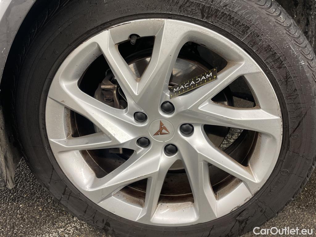  Cupra  Formentor CUPRA  / 2020 / 5P / SUV 1.5 TSI 150ch DSG7 Business Edition #6