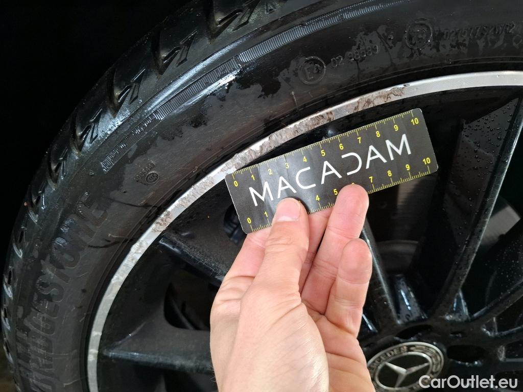  Mercedes  CLA-Klasse MERCEDES-BENZ CLA Shooting Brake / 2019 / 5P / Break CLA 200 AMG Line BA7 #20