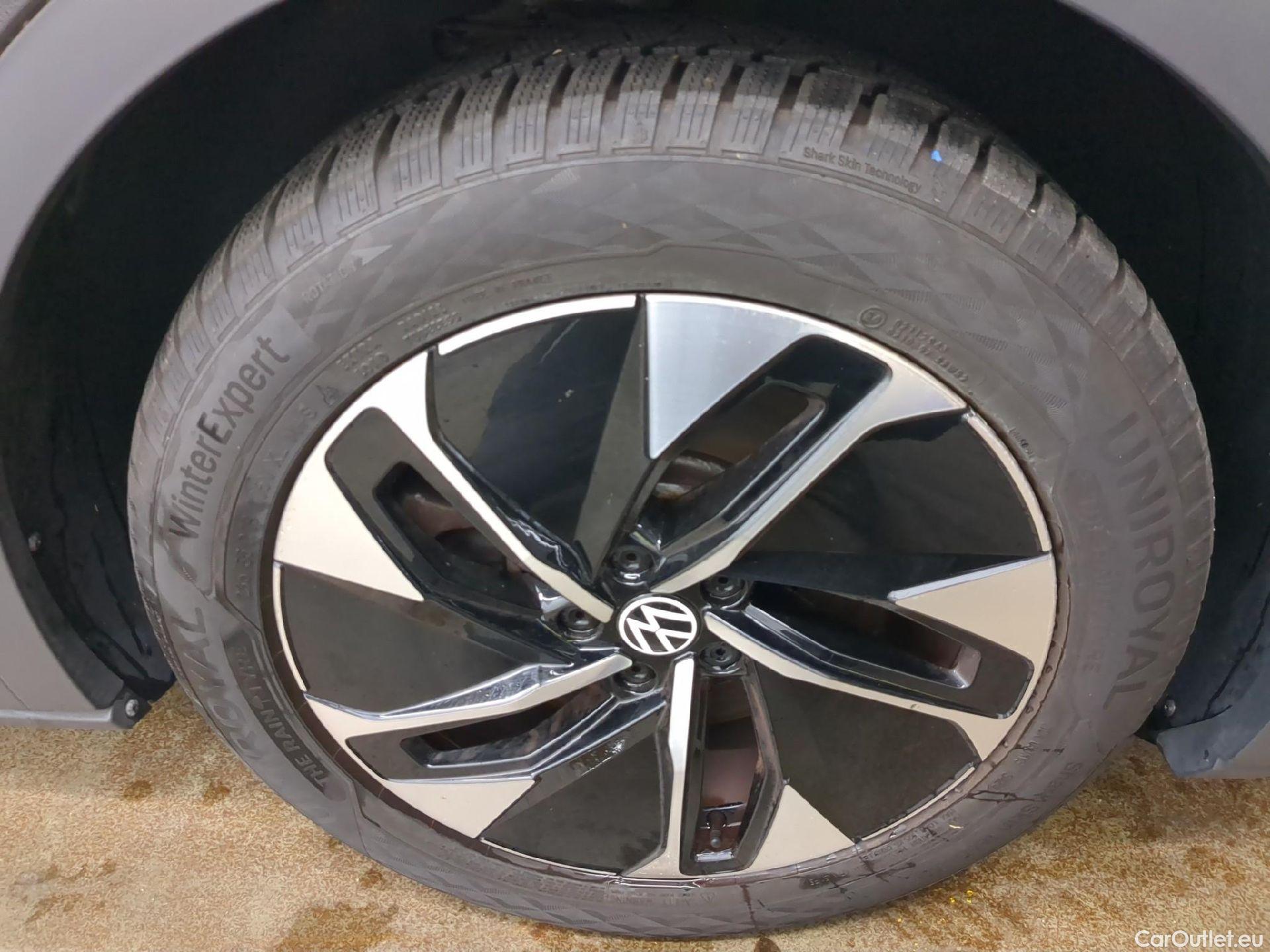  Volkswagen  ID.4  Business Pro Performance 77kWh BVA #3