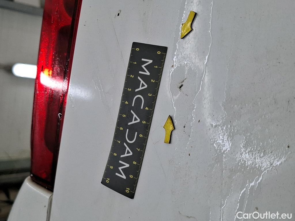  Peugeot  Partner PEUGEOT  Tepee 5p Monovolume 1.6 BlueHDi 100 Active #39