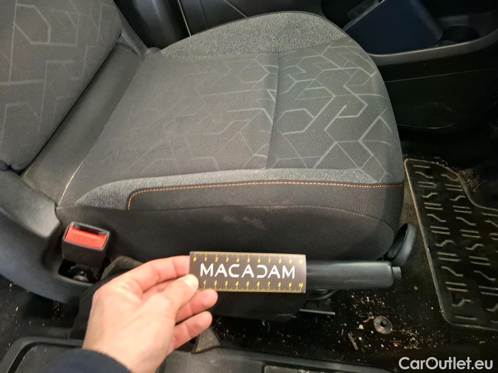  Peugeot  Partner PEUGEOT  Tepee 5p Monovolume 1.6 BlueHDi 100 Active #32