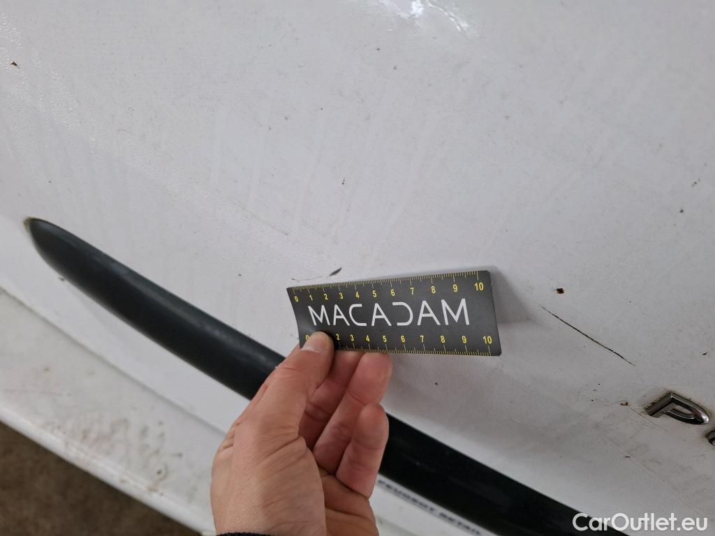  Peugeot  Partner PEUGEOT  Tepee 5p Monovolume 1.6 BlueHDi 100 Active #45