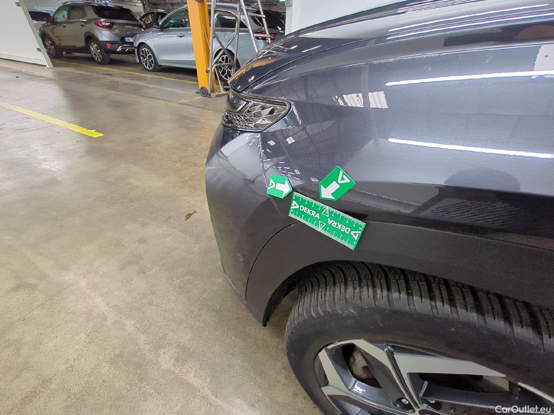  Hyundai  Tucson HYUNDAI  / 2020 / 5P / SUV 1.6 PHEV 265 HTRAC EXECUTIVE 4WD AUTO #24