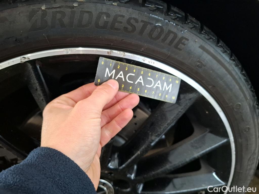  Mercedes  CLA-Klasse MERCEDES-BENZ CLA Shooting Brake / 2019 / 5P / Break CLA 200 AMG Line BA7 #8