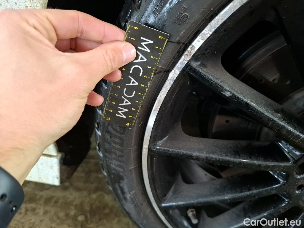  Mercedes  CLA-Klasse MERCEDES-BENZ CLA Shooting Brake / 2019 / 5P / Break CLA 200 AMG Line BA7 #21