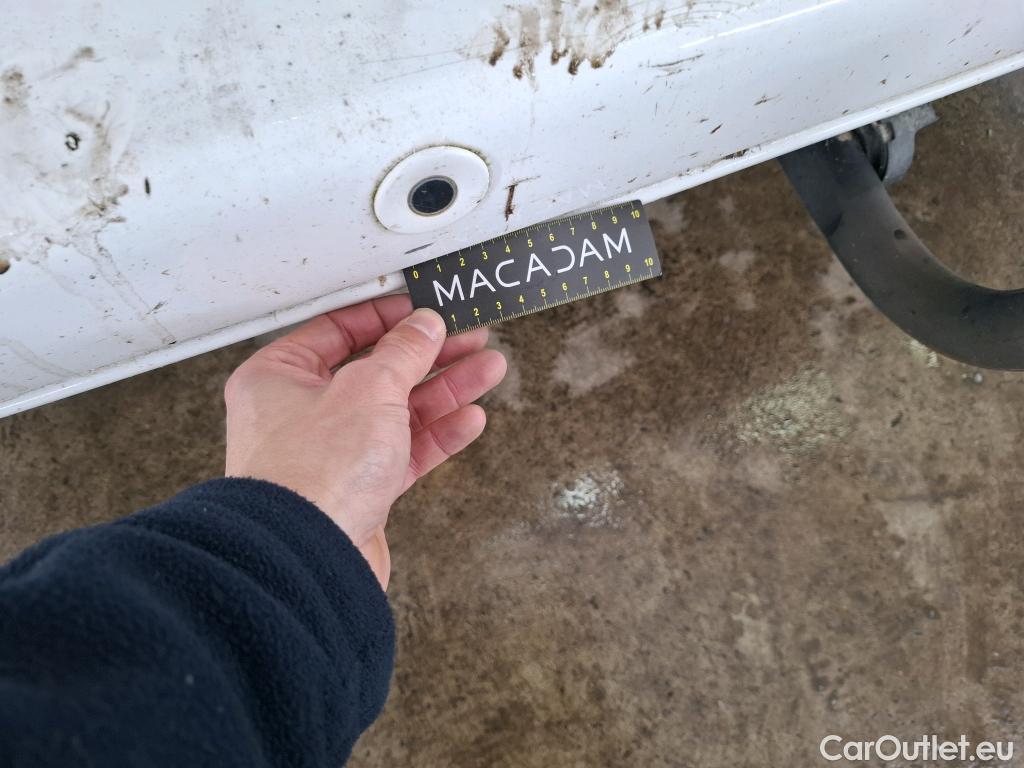  Peugeot  Partner PEUGEOT  Tepee 5p Monovolume 1.6 BlueHDi 100 Active #6