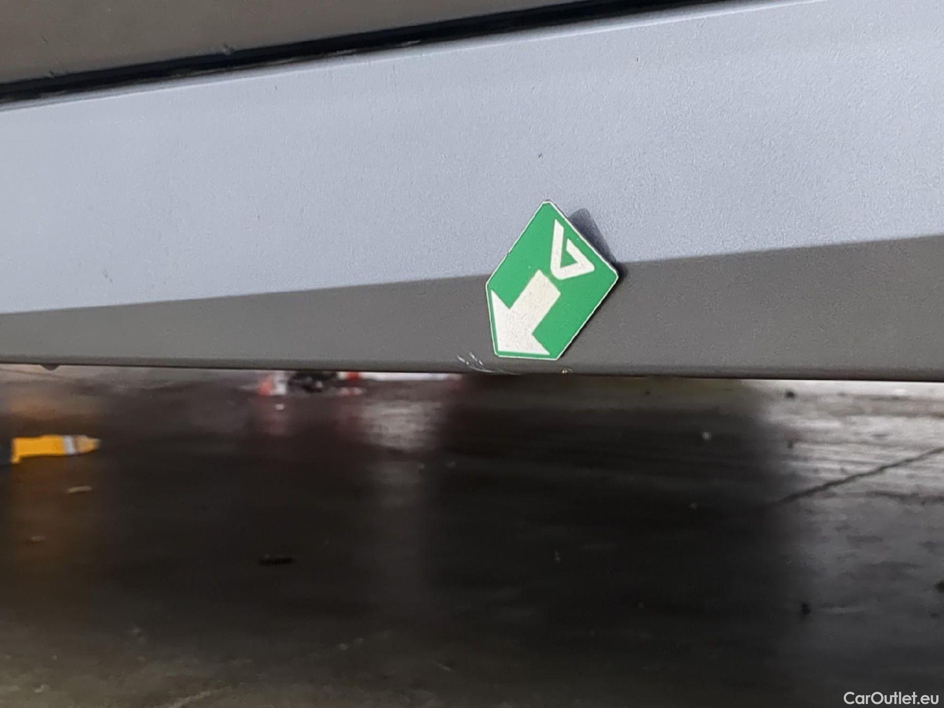  Nissan  Leaf NISSAN  / 2017 / 5P / Berline 150ch Business #12