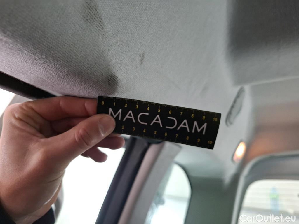  Peugeot  Partner PEUGEOT  Tepee 5p Monovolume 1.6 BlueHDi 100 Active #34