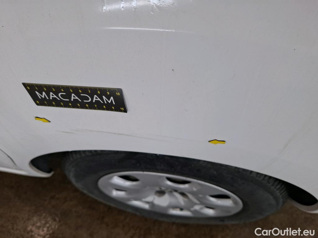  Peugeot  Partner PEUGEOT  Tepee 5p Monovolume 1.6 BlueHDi 100 Active #26