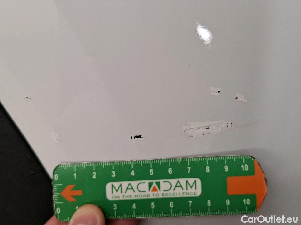  Hyundai  Tucson  Creative Hybrid 2WD 1.6 T-GDI 230CV BVA6 E6d #28