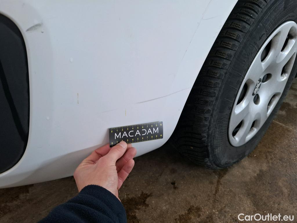  Peugeot  Partner PEUGEOT  Tepee 5p Monovolume 1.6 BlueHDi 100 Active #17