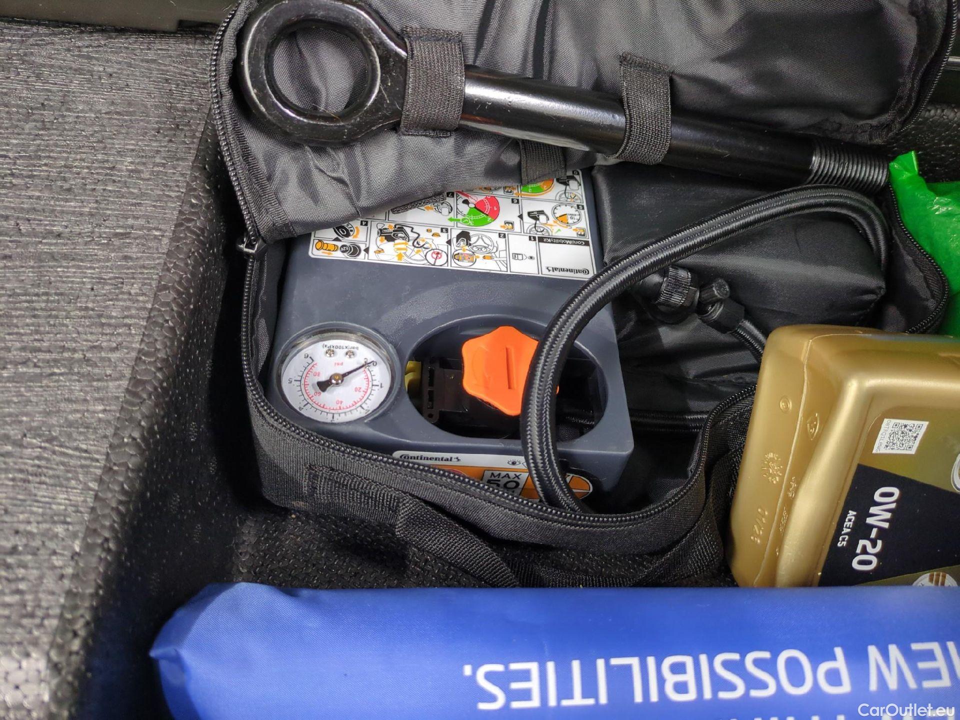  Hyundai  Tucson HYUNDAI  / 2020 / 5P / SUV 1.6 PHEV 265 HTRAC EXECUTIVE 4WD AUTO #3