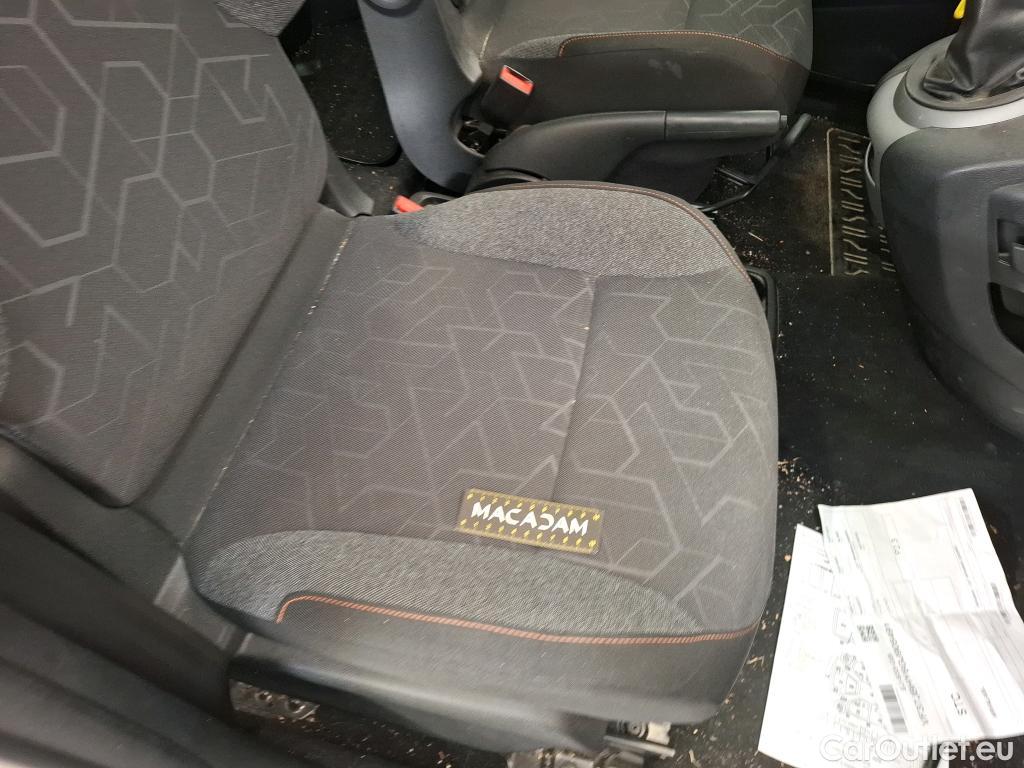  Peugeot  Partner PEUGEOT  Tepee 5p Monovolume 1.6 BlueHDi 100 Active #31