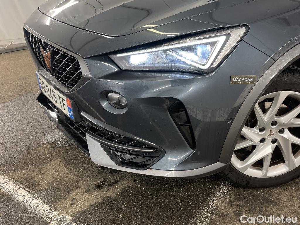  Cupra  Formentor CUPRA  / 2020 / 5P / SUV 1.5 TSI 150ch DSG7 Business Edition #10