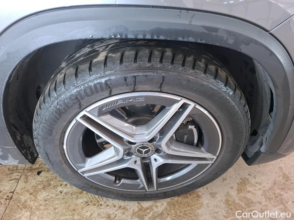  Mercedes  GLA MERCEDES-BENZ  / 2020 / 5P / SUV 2.0  250 AMG LINE 4MATIC DCT #13