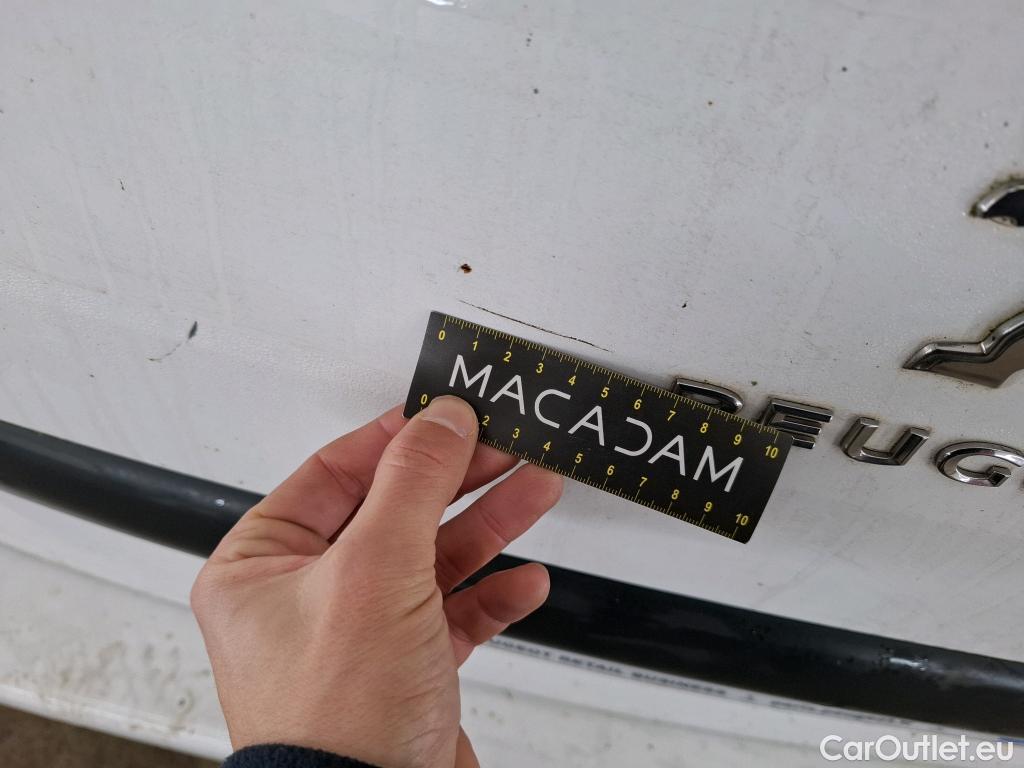  Peugeot  Partner PEUGEOT  Tepee 5p Monovolume 1.6 BlueHDi 100 Active #44