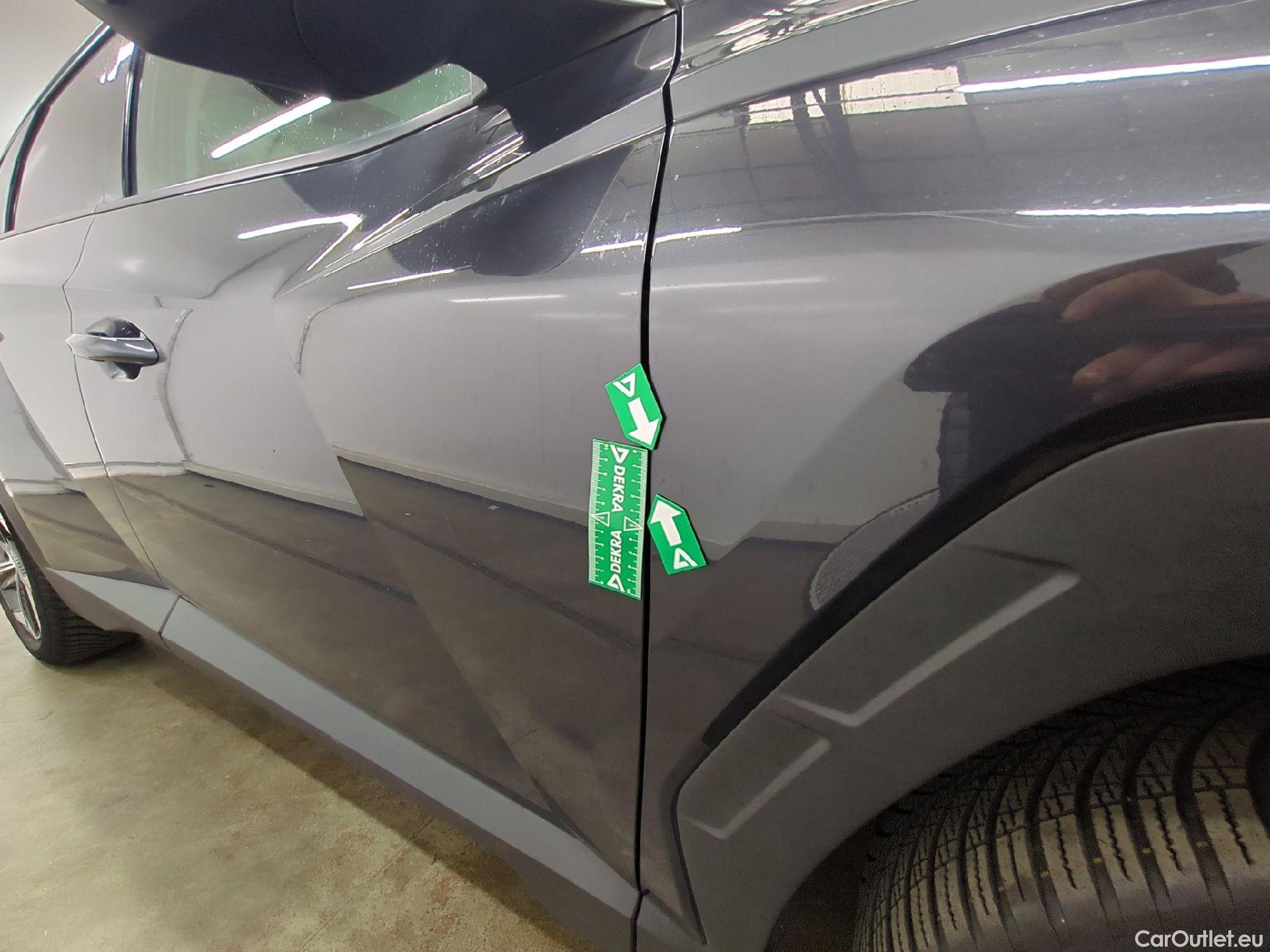  Hyundai  Tucson HYUNDAI  / 2020 / 5P / SUV 1.6 PHEV 265 HTRAC EXECUTIVE 4WD AUTO #17