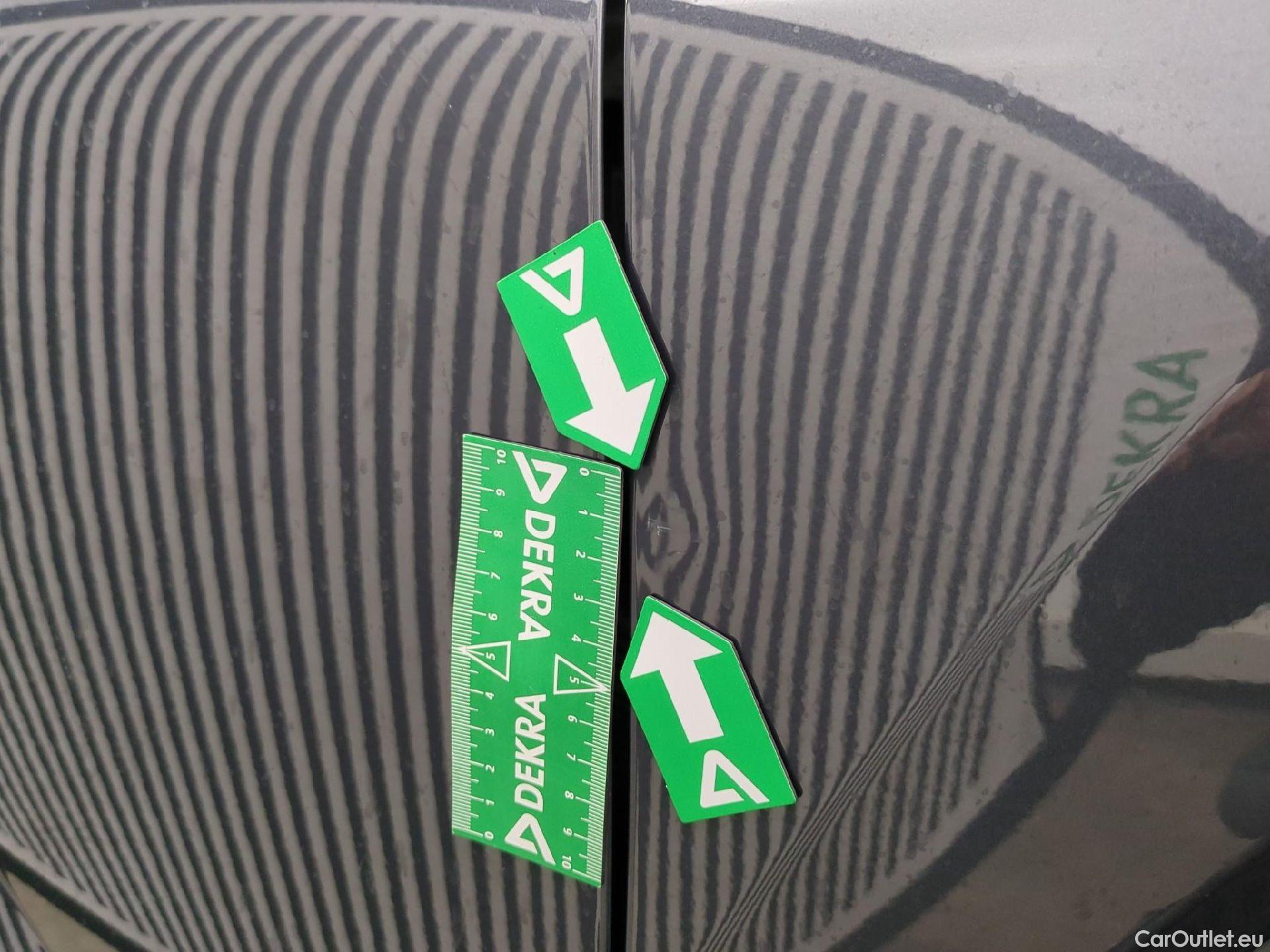  Hyundai  Tucson HYUNDAI  / 2020 / 5P / SUV 1.6 PHEV 265 HTRAC EXECUTIVE 4WD AUTO #18