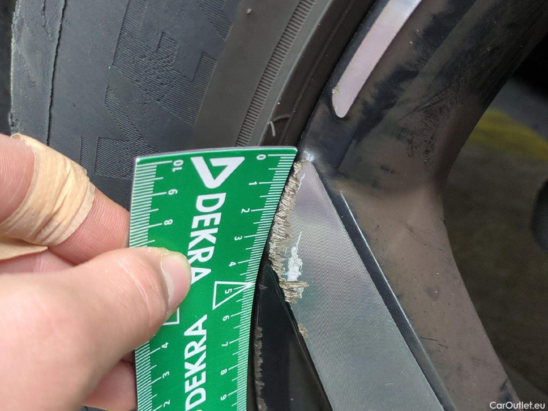  Hyundai  Tucson HYUNDAI  / 2020 / 5P / SUV 1.6 PHEV 265 HTRAC EXECUTIVE 4WD AUTO #6