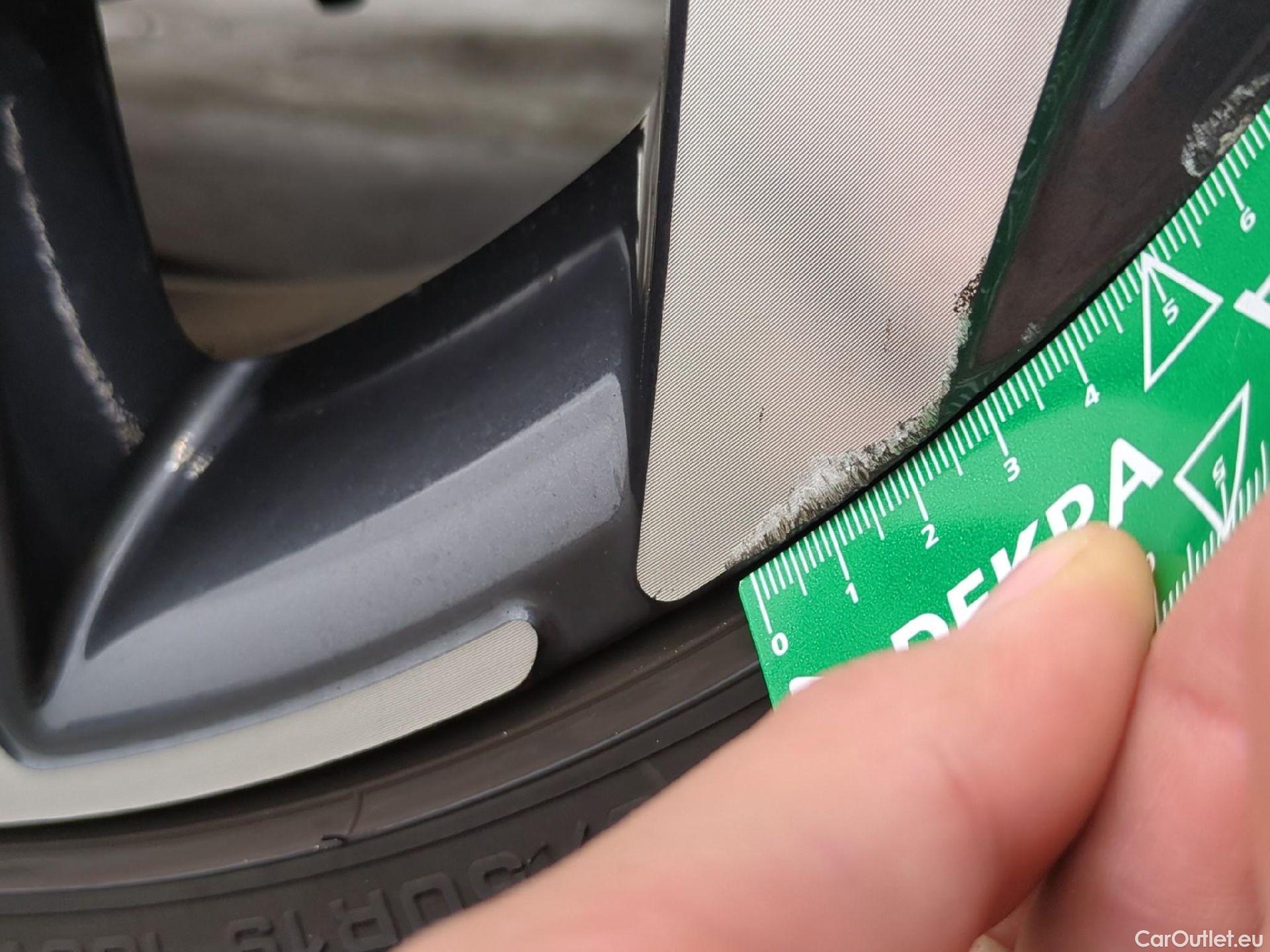  Hyundai  Tucson HYUNDAI  / 2020 / 5P / SUV 1.6 PHEV 265 HTRAC EXECUTIVE 4WD AUTO #5