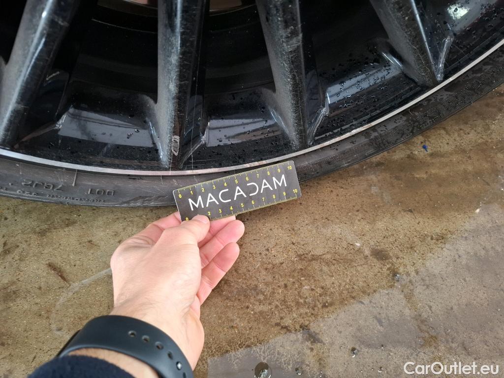  Mercedes  CLA-Klasse MERCEDES-BENZ CLA Shooting Brake / 2019 / 5P / Break CLA 200 AMG Line BA7 #22