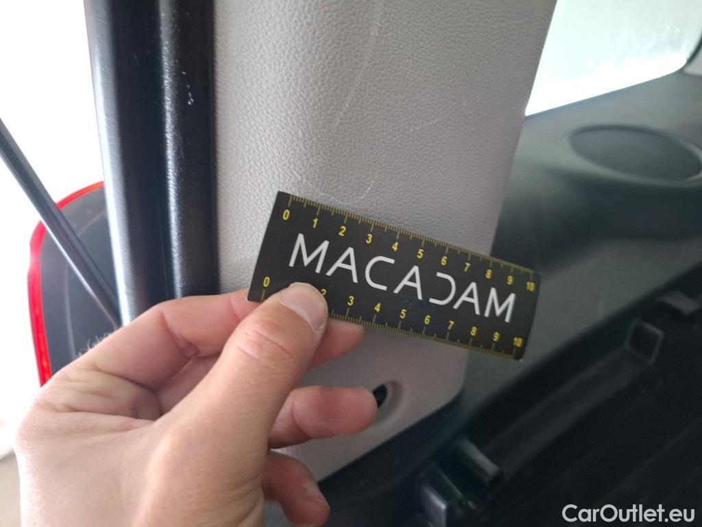  Peugeot  Partner PEUGEOT  Tepee 5p Monovolume 1.6 BlueHDi 100 Active #41