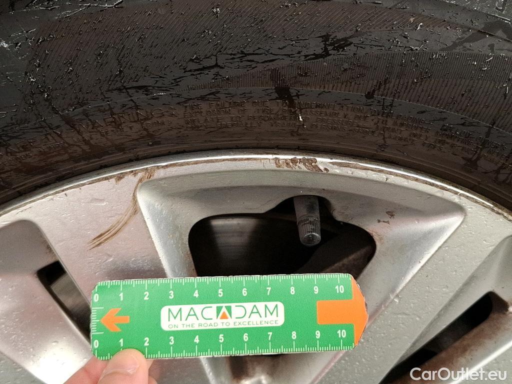  Peugeot  308  Active Business 1.2 PureTech 130CV BVA8 E6 #21