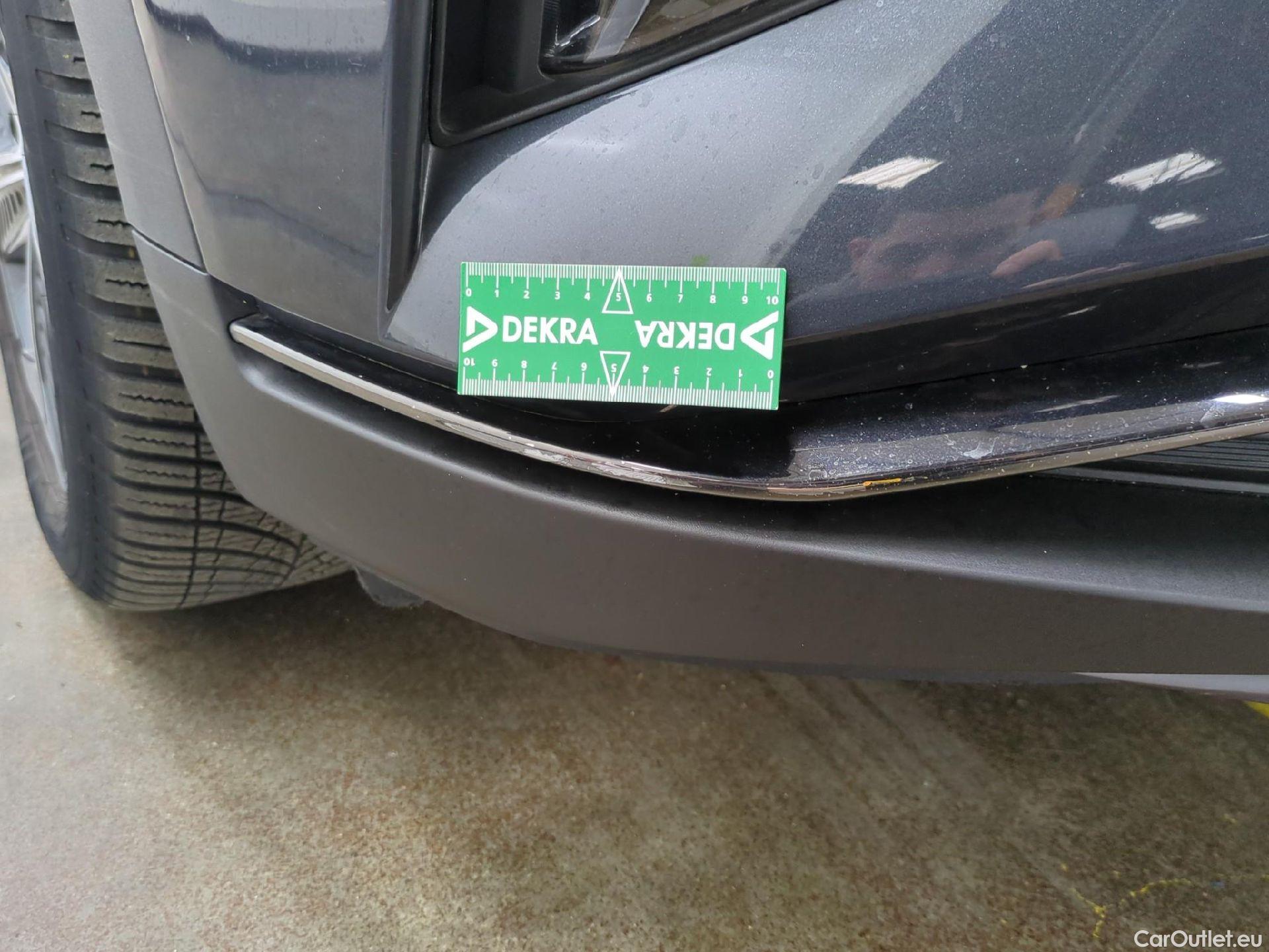  Hyundai  Tucson HYUNDAI  / 2020 / 5P / SUV 1.6 PHEV 265 HTRAC EXECUTIVE 4WD AUTO #19