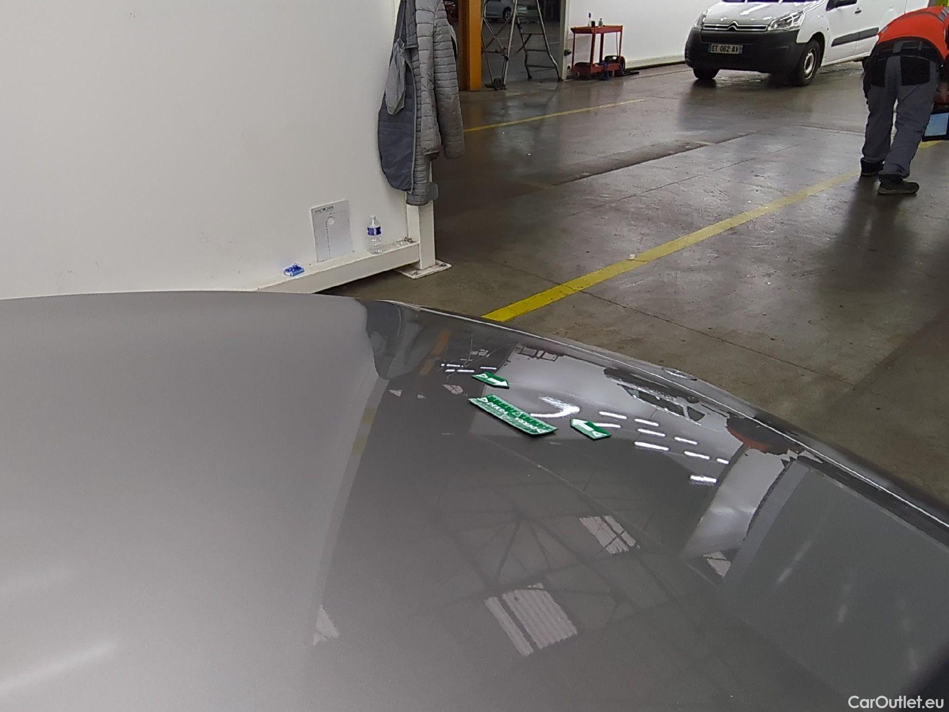  Mercedes  A-Klasse MERCEDES-BENZ Classe A Compact / 2018 / 5P / Berline A 180 Business Line #5