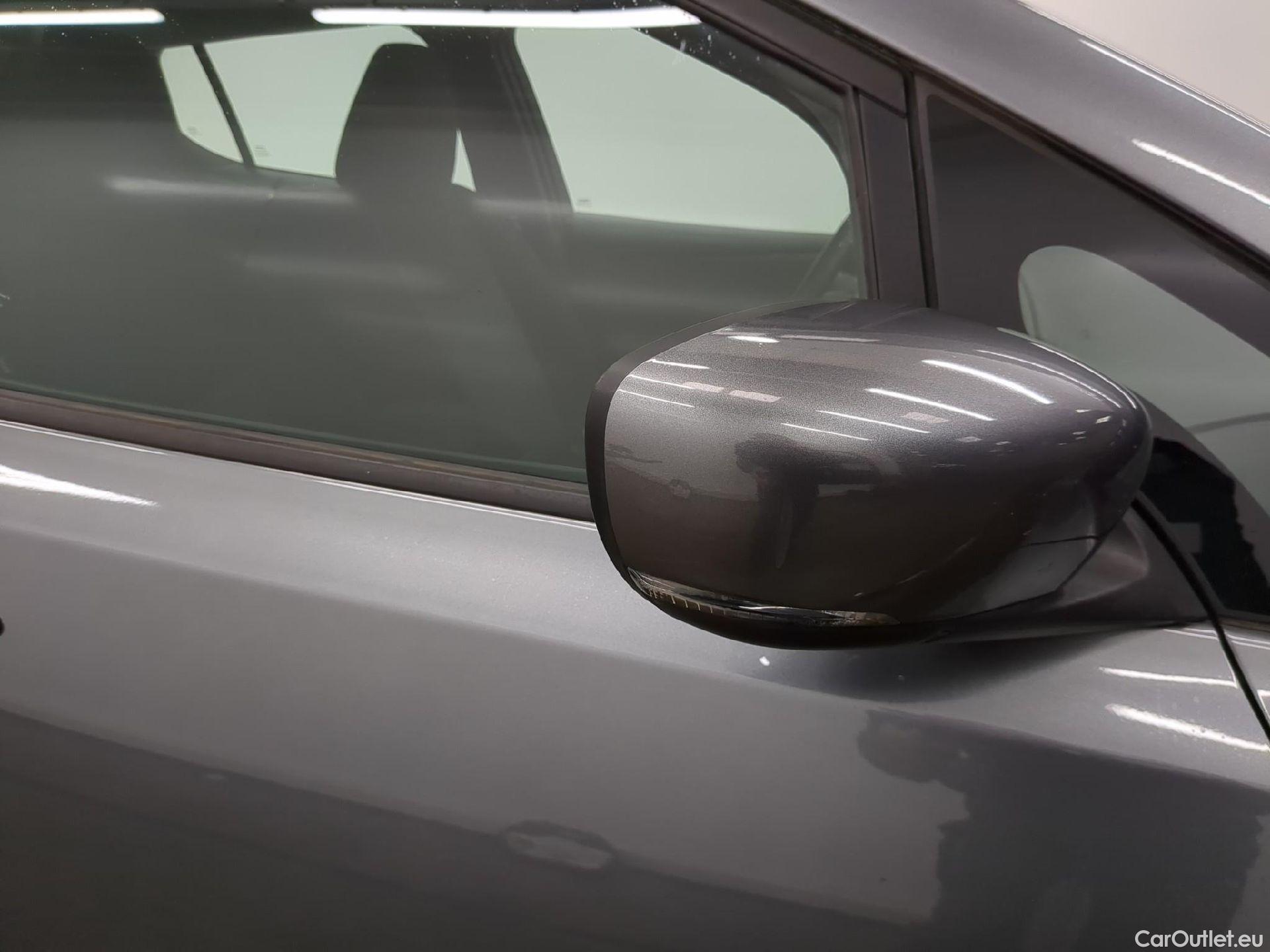  Nissan  Leaf NISSAN  / 2017 / 5P / Berline 150ch Business #3