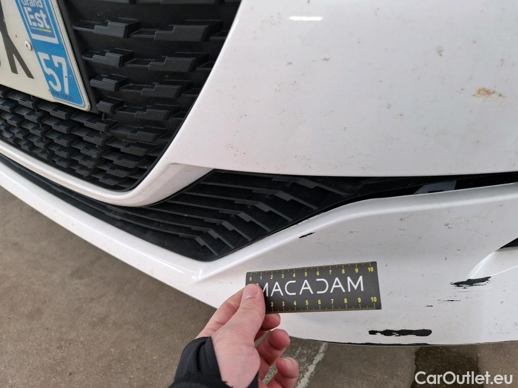  Peugeot  208  Premium 1.5 HDi 100CV BVM6 E6d #29